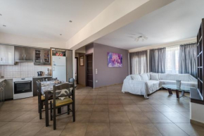 Central Town Apartment
